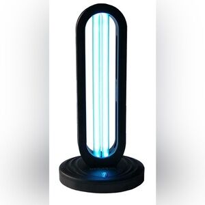 🆕 UV Lamp with Ozone Sanitizer Lamp